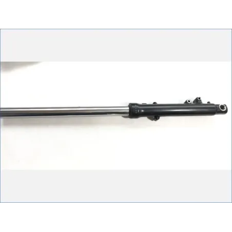 Tube de fourche gauche KAWASAKI GPZ 500 1987-1993