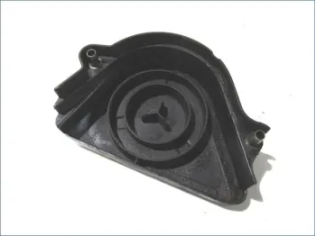 Carter pignon de sortie de boite HONDA CBF 600 2004-2007 N