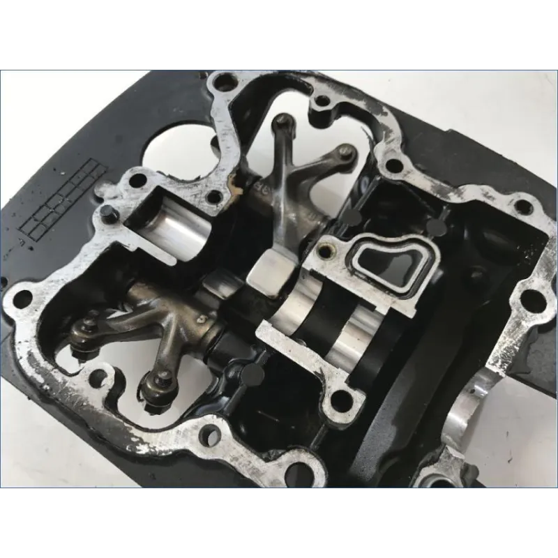 Cache culbuteur SUZUKI VZ 800 1997-2002 MARAUDER