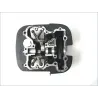 Cache culbuteur SUZUKI VZ 800 1997-2002 MARAUDER