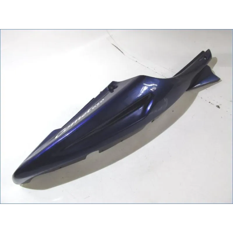 Cache carenage coque arriere droit HYOSUNG GT 650 2004-2006