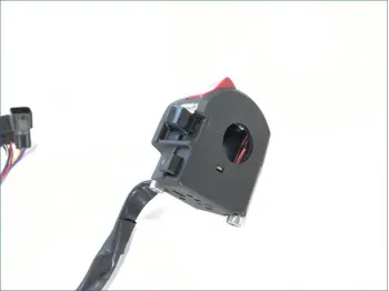 Commodo droit KAWASAKI ZX10 R 1000 2006-2007 NINJA