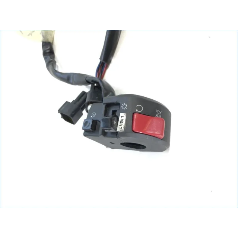 Commodo droit KAWASAKI ZX10 R 1000 2006-2007 NINJA