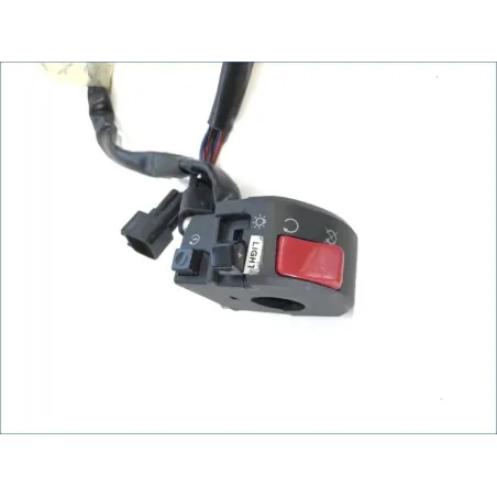 Commodo droit KAWASAKI ZX10 R 1000 2006-2007 NINJA
