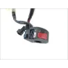 Commodo droit KAWASAKI ZX10 R 1000 2006-2007 NINJA