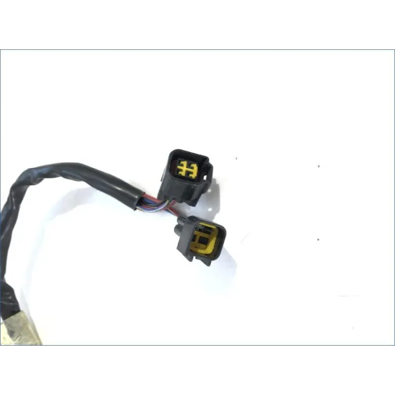 Commodo droit KAWASAKI ZX10 R 1000 2006-2007 NINJA