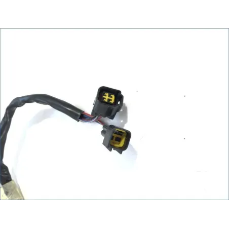 Commodo droit KAWASAKI ZX10 R 1000 2006-2007 NINJA