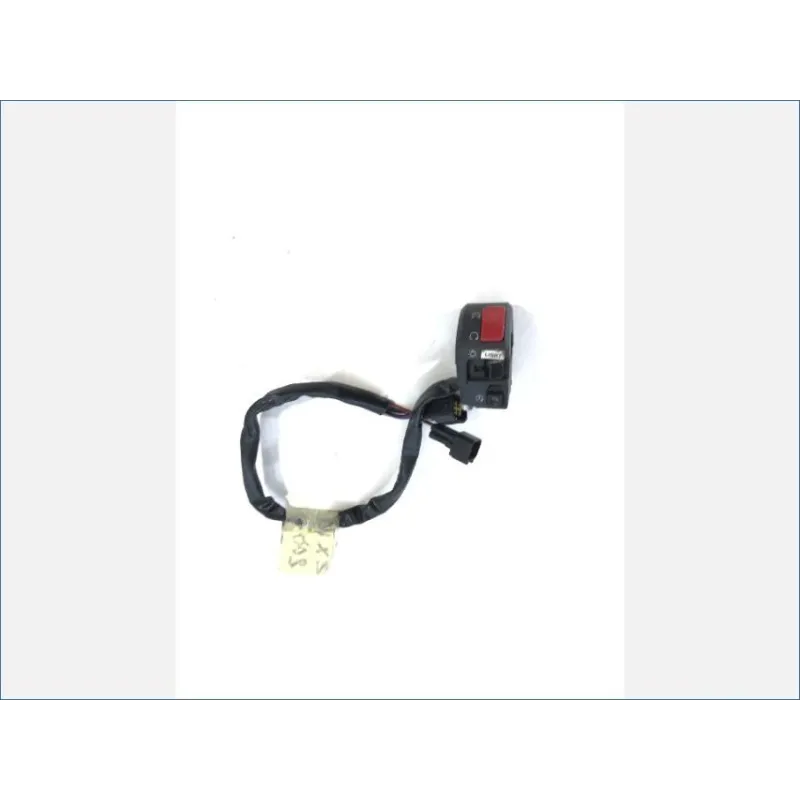 Commodo droit KAWASAKI ZX10 R 1000 2006-2007 NINJA