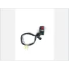 Commodo droit KAWASAKI ZX10 R 1000 2006-2007 NINJA