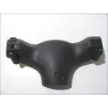 Cache guidon arriere PIAGGIO MP3 400 LT 2008-2010 IE SPORT