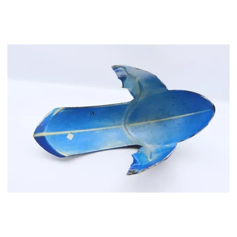 Garde boue avant PEUGEOT LUDIX ONE 50 2007 - 2014