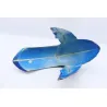 Garde boue avant PEUGEOT LUDIX ONE 50 2007 - 2014