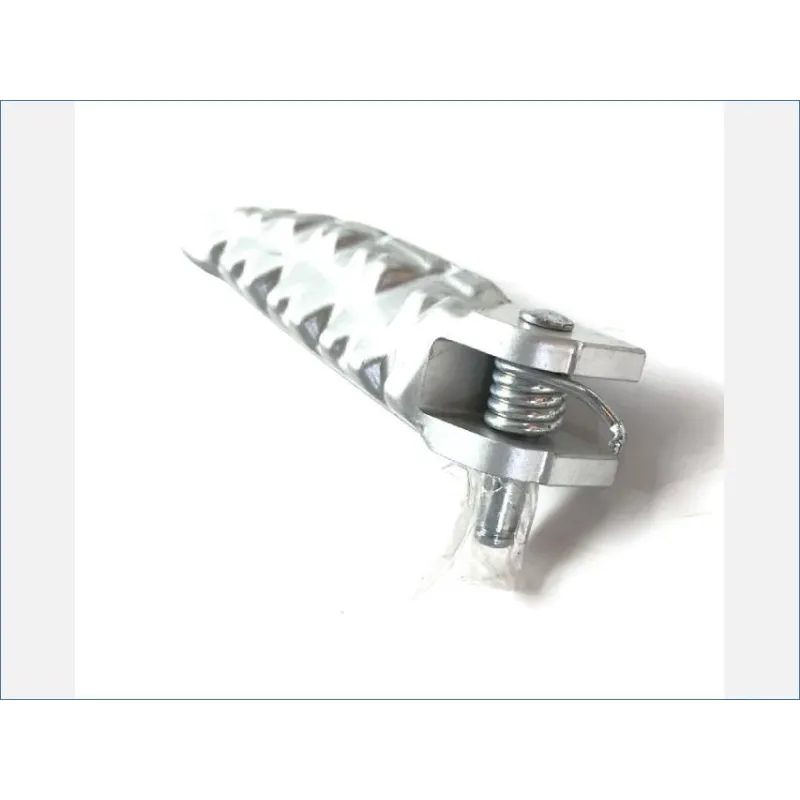 Repose pieds avant gauche DUCATI PANIGALE 1199 R 2013-2014