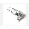 Repose pieds avant gauche DUCATI PANIGALE 1199 R 2013-2014 Repose pieds avant gauche DUCATI PANIGALE 1199 R 2013-2014
