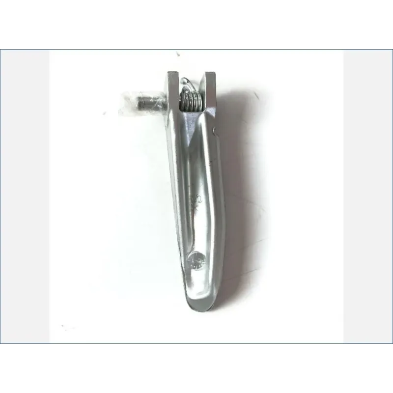 Repose pieds avant gauche DUCATI PANIGALE 1199 R 2013-2014
