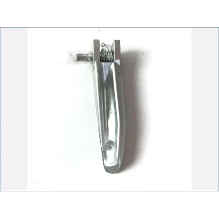 Repose pieds avant gauche DUCATI PANIGALE 1199 R 2013-2014