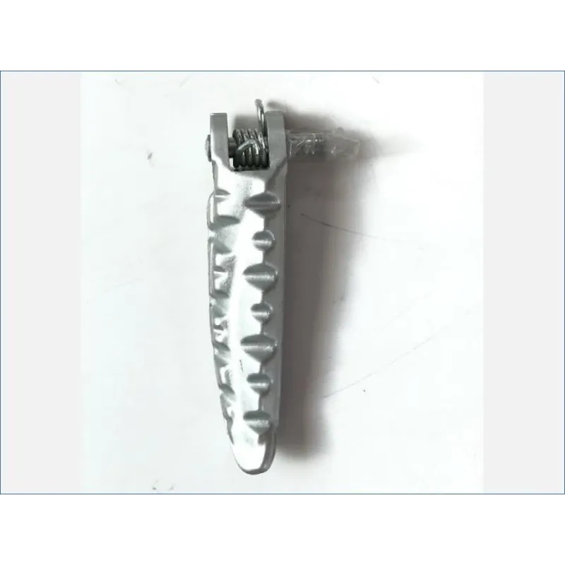 Repose pieds avant gauche DUCATI PANIGALE 1199 R 2013-2014