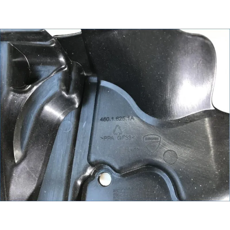 Cache interieur carenage droit DUCATI PANIGALE 1199 R 2013-2014