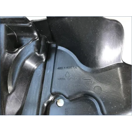 Cache interieur carenage droit DUCATI PANIGALE 1199 R 2013-2014