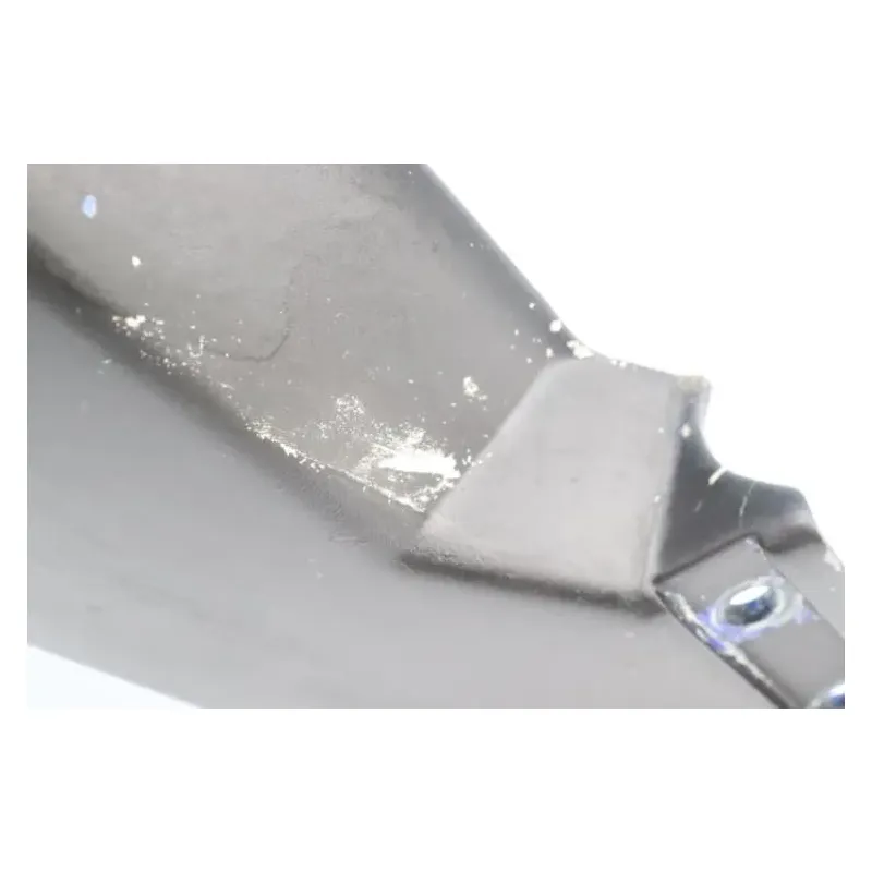 Garde boue avant PEUGEOT LUDIX ONE 50 2007 - 2014
