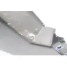 Garde boue avant PEUGEOT LUDIX ONE 50 2007 - 2014