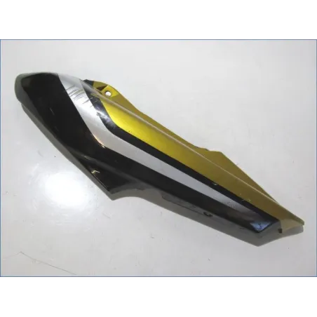 Cache carenage coque arriere gauche YAMAHA FZS 600 2000-2001 FAZER