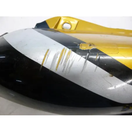 Cache carenage coque arriere gauche YAMAHA FZS 600 2000-2001 FAZER