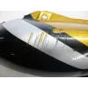 Cache carenage coque arriere gauche YAMAHA FZS 600 2000-2001 FAZER