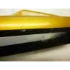 Cache carenage coque arriere gauche YAMAHA FZS 600 2000-2001 FAZER