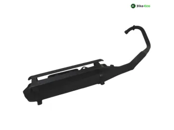 Silencieux (echappement) HONDA CBF 125 2009-2012