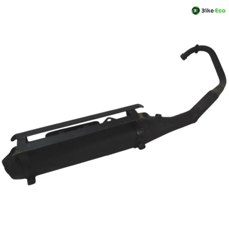Silencieux (echappement) HONDA CBF 125 2009-2012
