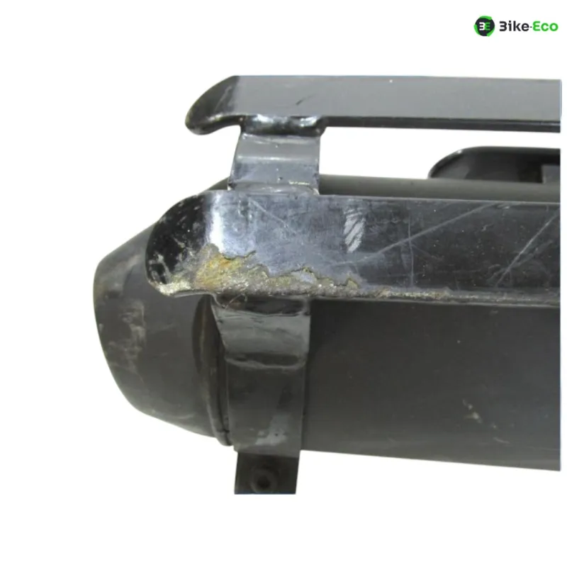 Silencieux (echappement) HONDA CBF 125 2009-2012