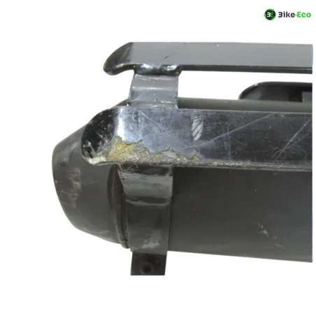 Silencieux (echappement) HONDA CBF 125 2009-2012