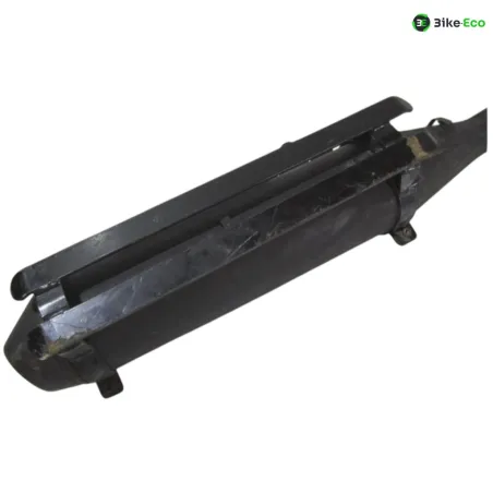 Silencieux (echappement) HONDA CBF 125 2009-2012