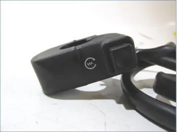 Commodo droit HONDA CBF 125 2009-2012