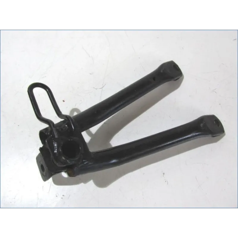 Platine arriere gauche HONDA CBF 125 2009-2012