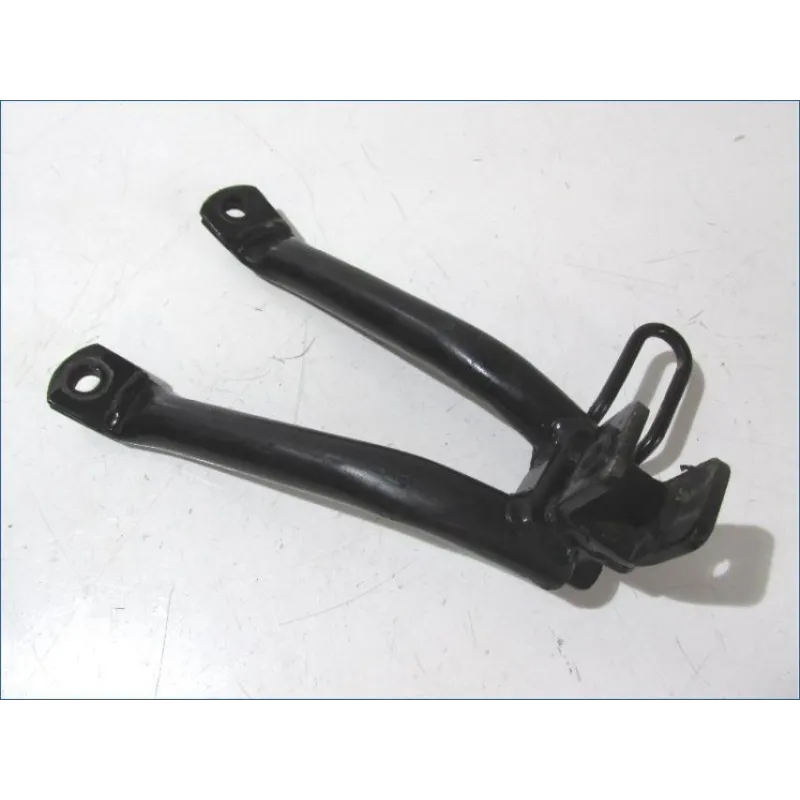 Platine arriere gauche HONDA CBF 125 2009-2012