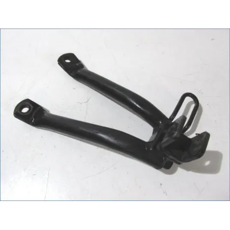 Platine arriere gauche HONDA CBF 125 2009-2012