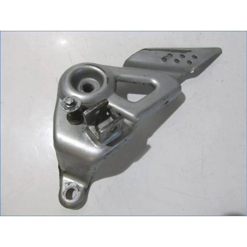 Platine avant gauche HONDA CBF 125 2009-2012