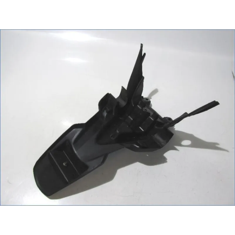 Support de plaque et eclairage HONDA CBF 125 2009-2012