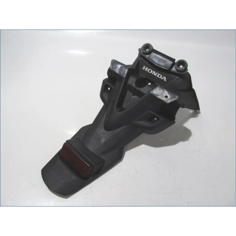 Support de plaque et eclairage HONDA CBF 125 2009-2012