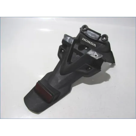 Support de plaque et eclairage HONDA CBF 125 2009-2012