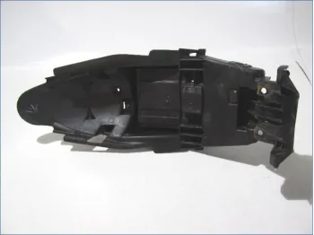 Garde boue arriere HONDA CBF 125 2009-2012