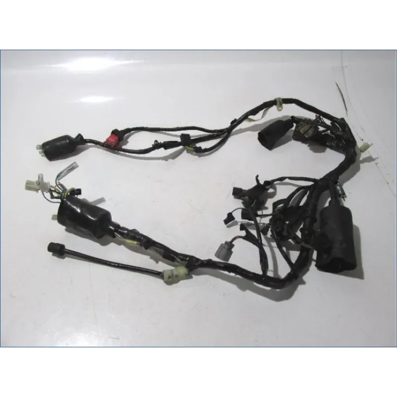 Faisceau electrique HONDA CBF 125 2009-2012