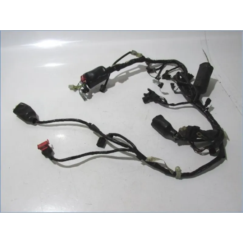 Faisceau electrique HONDA CBF 125 2009-2012