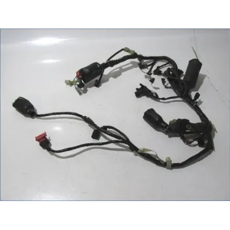 Faisceau electrique HONDA CBF 125 2009-2012