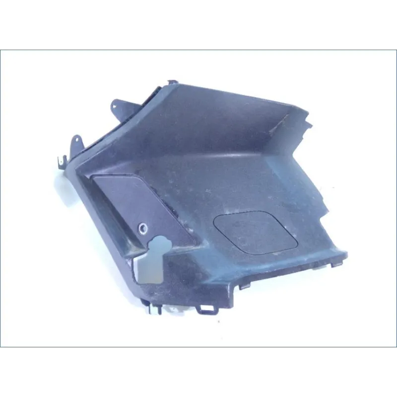 Cache carenage sous selle droit PEUGEOT KISBEE 50 2011-2017 4T