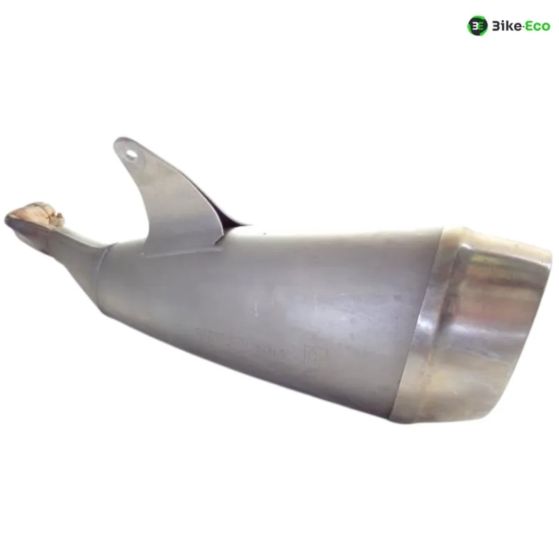Silencieux gauche (echappement) SUZUKI GSXR 1000 2009-2011