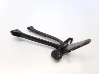 Platine et repose pieds arriere gauche SUZUKI GSXR 1000 2009-2011