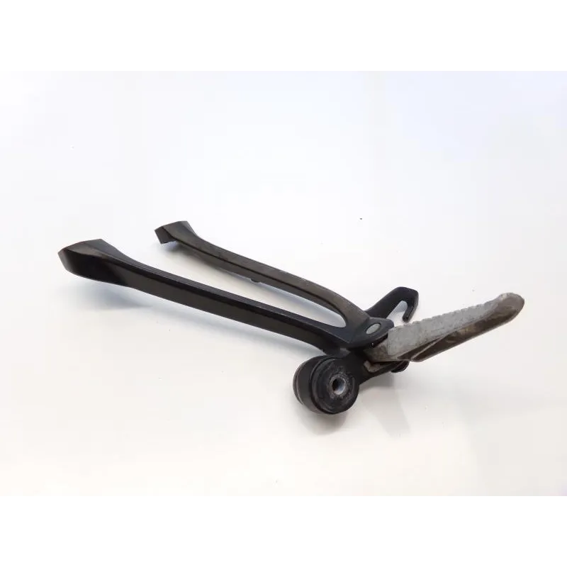 Platine et repose pieds arriere gauche SUZUKI GSXR 1000 2009-2011